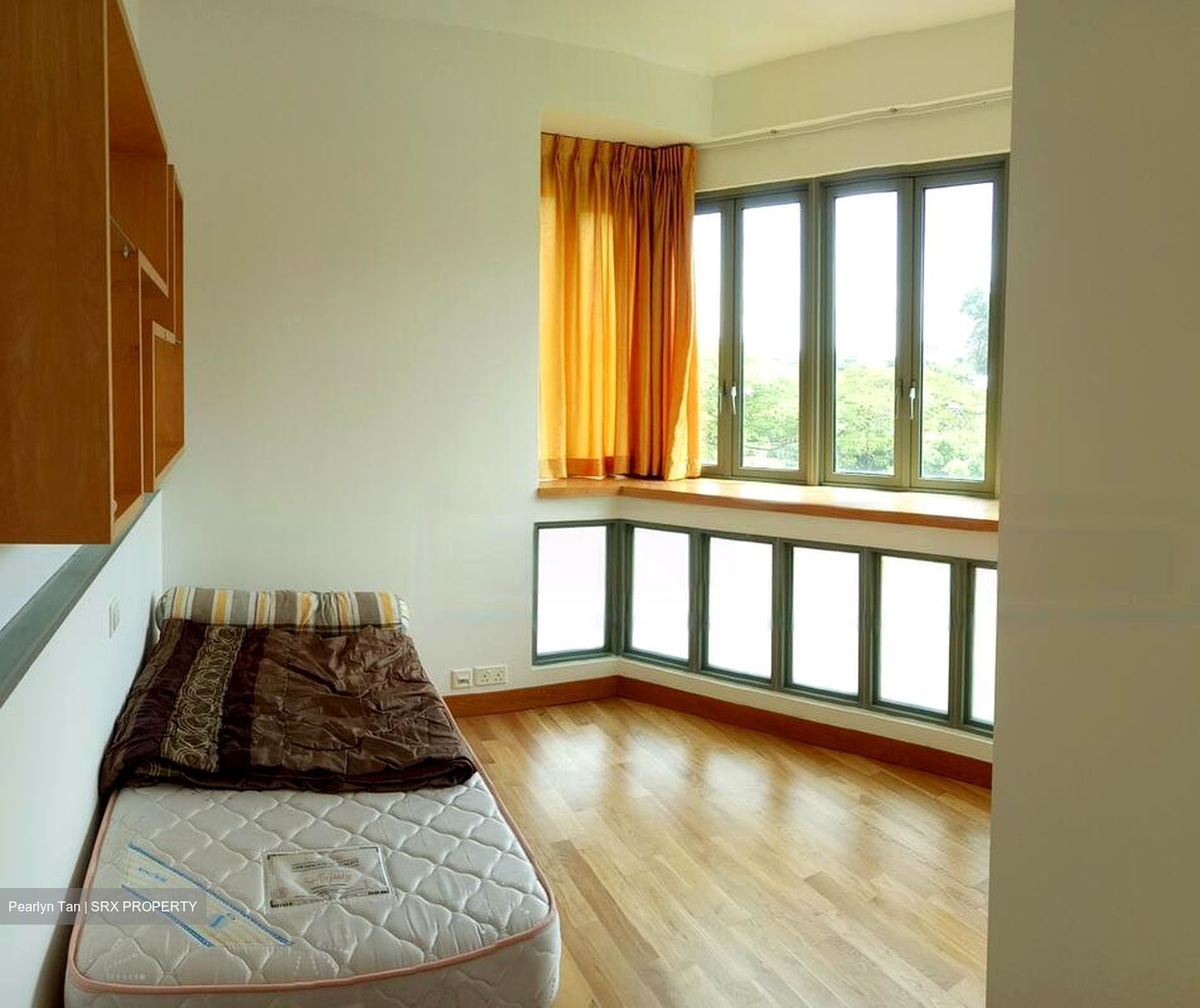 Adam Park Condominium (D11), Condominium #437270381